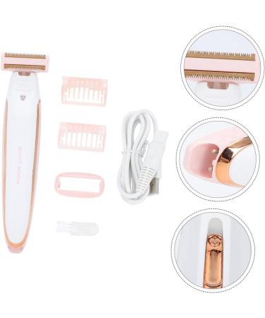 ERINGOGO pilateur lectrique Corps Pour Femme Taille Compacte Technologie Avanc e Sans Irritation Usage Domestique - Buy Online on GoSupps.com