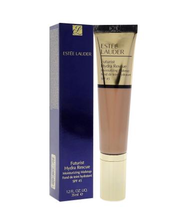Est e Lauder Futurist Hydra Rescue Moisturizing Makeup SPF 45 Ivory Beige 3N1 1.2 Fl Oz - Pack of 1 - Buy Online on GoSupps.com
