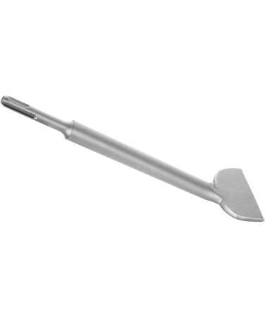 3 SDS Plus Angled Tile Chisel - 3x10 Thinset Scaling & Floor Scraper Chisel Bit - Buy Online on GoSupps.com