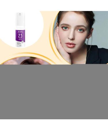  G n rique Face Lifting Solution - 30ml Facial Lifting Solution Intensive Moisturizing Solution - For Women and Girls Day and Night Use Home and Travel Dry and Sensitive Skin - Buy Online on GoSupps.com