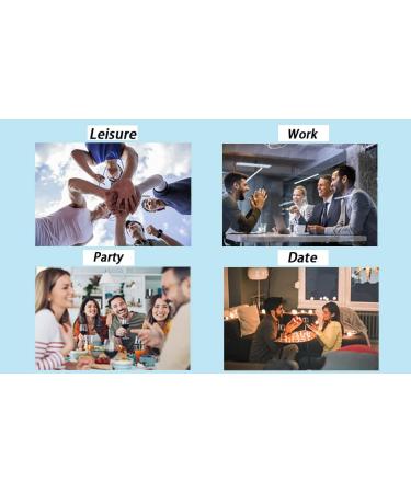 Cherub Hypnosis 2.0 Cologne For Men (Pheromone-Infused) Qupid Cologne For Men Kupids Pheromone Cologne For Men Long Lasting Romantic Perfume Unique Scent Formula 53ml Pheromone Perfume 3 Pack - Buy Online on GoSupps.com