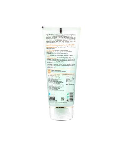 Buy VLCC Ayurveda Soothing Aloe Vera Gel 100g (Pack of 4) - Natural Skincare for Hydration & Healing | International Shipping - Buy Online on GoSupps.com