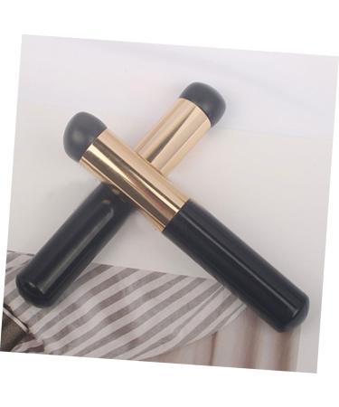 Buy Mikinona 6pcs Portable Lip Brush Set - Perfect Lipstick & Lip Gloss Applicators for Flawless Makeup | International Shipping Available - Buy Online on GoSupps.com