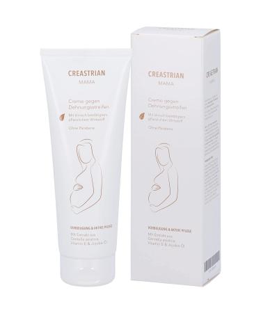 Buy Creatrian Mama Cream 250ml - Nourishing Skincare for Moms | International Shipping Available - Buy Online on GoSupps.com