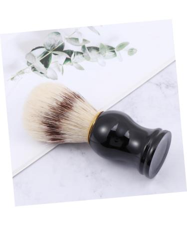 3-Piece Badger Shaving Brush Set for Men | Premium Facial Grooming & Beard Care | International Shipping - Buy Online on GoSupps.com