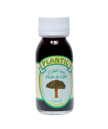 Shopizy Natural Cade Oil - 60 ml