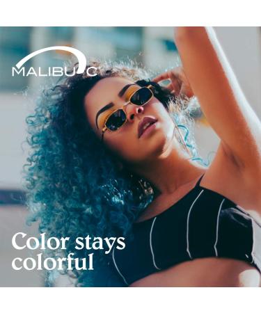Malibu C Hydrate Color Wellness Set - 7 Count - Buy Online on GoSupps.com