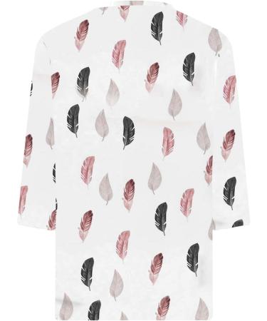 Golatcr Women Pustblume T-Shirt | Retro Dandelion Print | Summer Tops & Long Sleeve Sports Tees for Women - Shop Now! - Buy Online on GoSupps.com