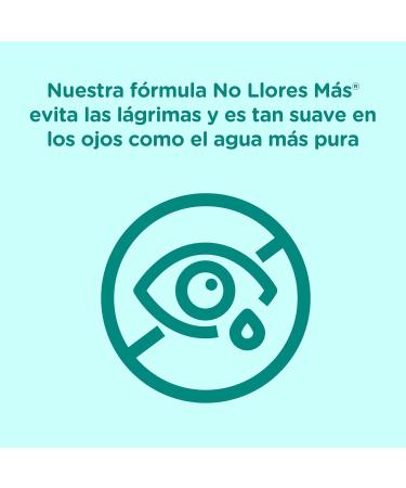  Johnson's Baby Johnson's Baby Shampoo - 3 x 500 ml - Buy Online on GoSupps.com