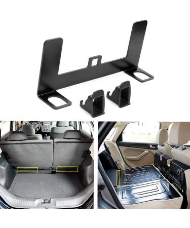 Sunydog ISOFIX Fastening Kit | Universal Child Seat Restraint Anchors | Safe ISOFIX Belt Connectors - Buy Online on GoSupps.com