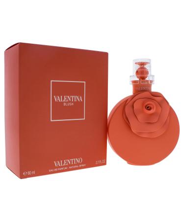 Valentina Blush by Valentino for Women 2.7 oz Eau de Parfum Spray Fruity 2.7 Fl Oz (Pack of 1) - Buy Online on GoSupps.com