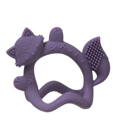 Baby bite ring/bracelet for babies purple - Buy Online on GoSupps.com
