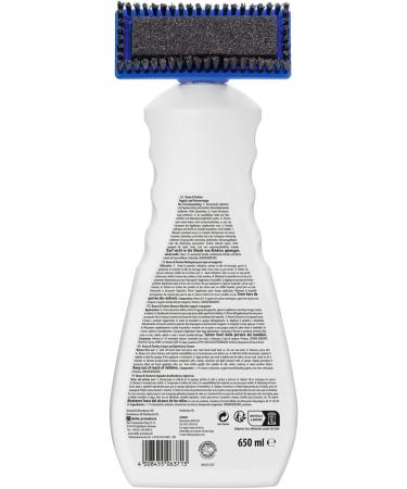 Bruno & Finchen Upholstery & Carpet Cleaner | Removes Pet Spots & Odors | Ideal for Dog Baskets | 650 ml - 1 Pack - Buy Online on GoSupps.com