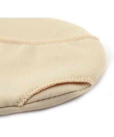 Metatarsal Pad & Foot Cushion Haofy Soft Gel Forefoot Pads for Morton's Neuroma Pain Relief | Buy 1 Pair Internationally - Buy Online on GoSupps.com