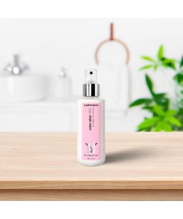 Lothmann Paris - Color Elixir 10/1 Nutrivital Treatment - 10 actions in 1 for Colored Hair - 150ml - Buy Online on GoSupps.com