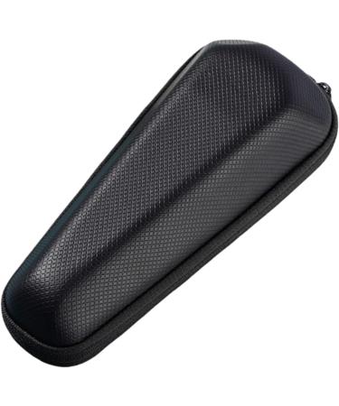 JAYIOLA Electric Shaver Storage Bag | Beard Care Carrying Case for Travel | Durable & Stylish Organizer - Buy Online on GoSupps.com