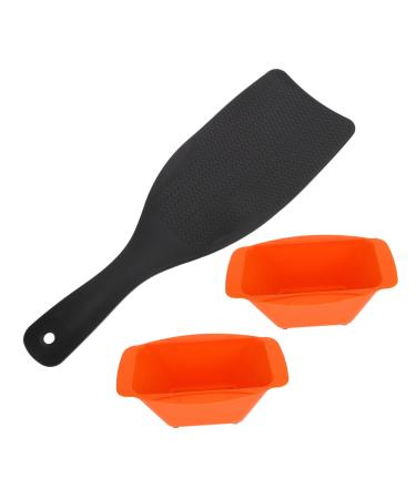 Didiseaon 1ensemble Set De Bol Et Planche De Pour Cheveux Outils De Pour Salon Et Usage Domestique Planche Accessoires Pour Et M ches