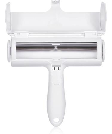 Pet Elephant Pet Hair Remover & Lint Roller for Dogs and Cats | Self-Cleaning Brush | Pet Supplies - Buy Online on GoSupps.com