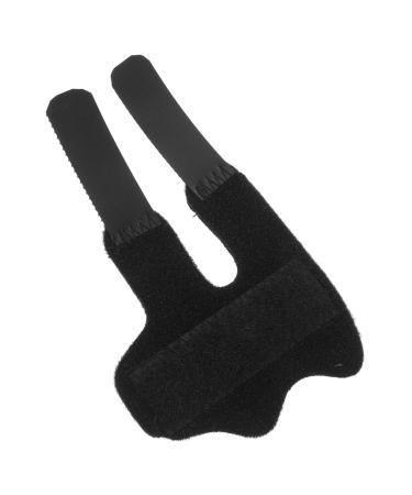 Splint Brace Protectors Broken Brace Index Injured Brace Support Belt Polyester Breathable