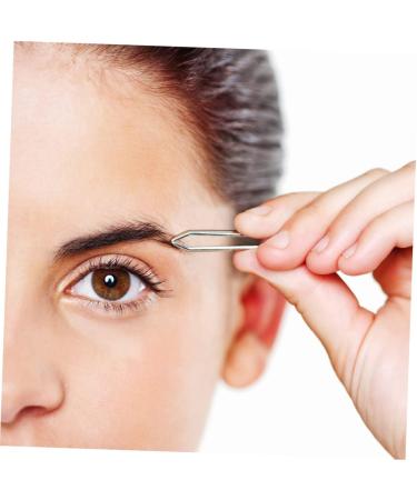 HAPINARY Fake Eyebrow Stickers Eyebrow Pen 9 Sheets Waterproof s Fake s Eyebrow Tool Water Proof 6d Cosmetic Eyebrow Sticker - Buy Online on GoSupps.com