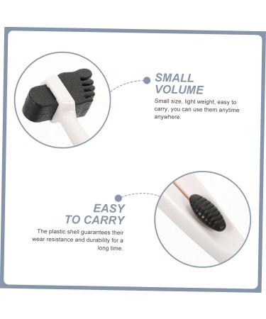 Healvian Plantar Abs Diabetic Stylus Kit - Household Test Pen Set for Foot Sole - 16.5X5CM - Buy Online on GoSupps.com