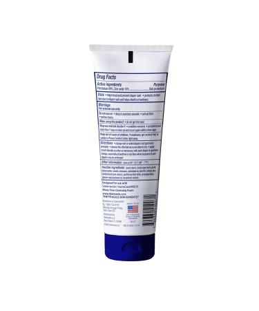 Welmedix Home Care Pro Rapid Relief Diaper Rash Cream - Pack of 3 - 4 Oz. - Buy Online on GoSupps.com