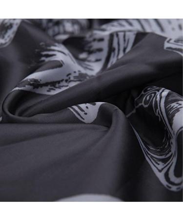 Honbay Haircut Apron - Professional Hairdressing Cape for Salon & Barber - Durable Nylon Wrap for Hair Design Protection - Buy Online on GoSupps.com