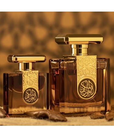 Arabian Oud Royal Oud (Al Oud Al Malaki) Unisex Eau De Parfum EDP Spray | 85 ml (2.9 oz) - Buy Online on GoSupps.com
