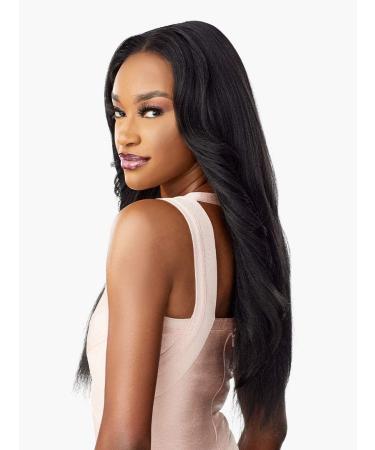 Sensationnel Cloud 9 Swiss Lace Wig DASHA (MP/CARAMEL) - HD Lace Illusion Hairline for Natural Look - Buy Online on GoSupps.com