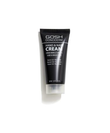 Donoderm GOSH hand and nail cream 30ML