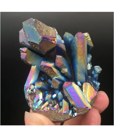 Collection Natural kyanite Crystal Rough Raw Stone Rock Specimen (Size : 100-150g) - Buy Online on GoSupps.com