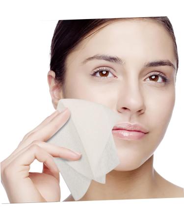 FOMIYES Makeup Remover Cotton Makeup Removing Cloths Makeup Remover Pads Washable Make up Cloths for Removing Makeup Face Wash Cloths for Your Face Eye Makeup Remover Pads - Buy Online on GoSupps.com