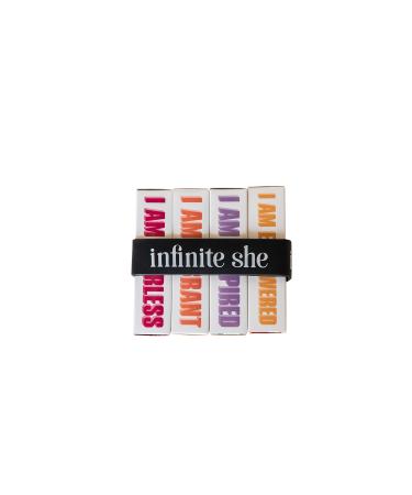 Fab Four Mini Hand Cream Set