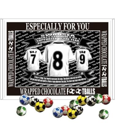 Swansea Football Shirt Gift Boxed Sweets - Buy Online on GoSupps.com