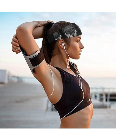 Native American Dream Catcher Headband - Women's Yoga Workout Headwrap - Buy Online on GoSupps.com