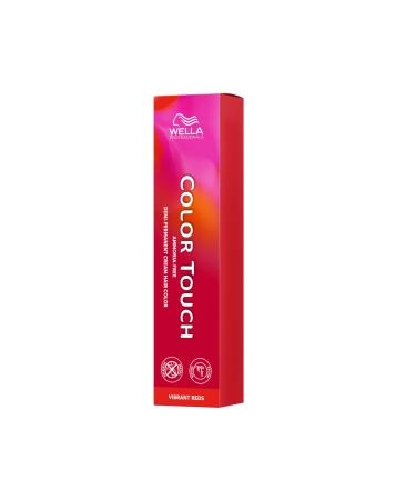 Wella Professionals Color Touch Vibrant Reds 60ml