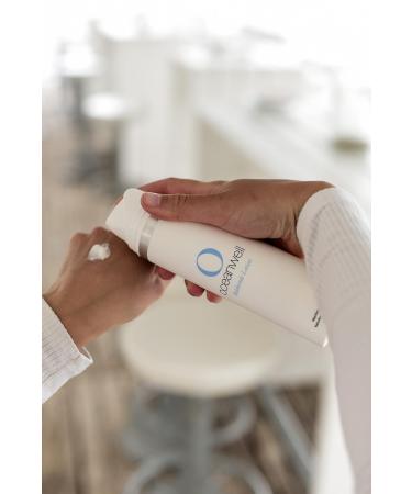 Ocean Asset Body Lotion 200ml - Hydrating & Nourishing for All Skin Types | Shop Internationally - Buy Online on GoSupps.com