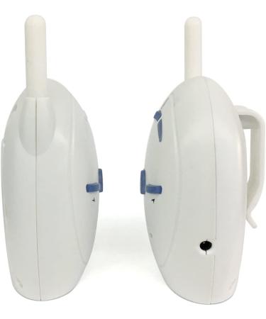 Guazi Store Wireless Audio Baby Monitor - Children's Voice Walkie-Talkie with 2-Way Call Function - Buy Online on GoSupps.com