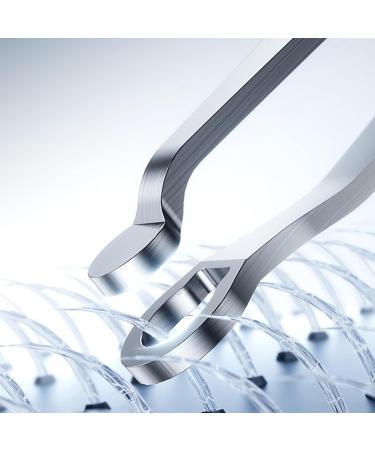 Eyebrow Tweezers and Nose Hair Trimmer Precision Razor with Round Tip Nonslip Handle and Dry Shaving Gentle the Sensitive Skin Body Head and Ear Care Portable Beauty - Buy Online on GoSupps.com