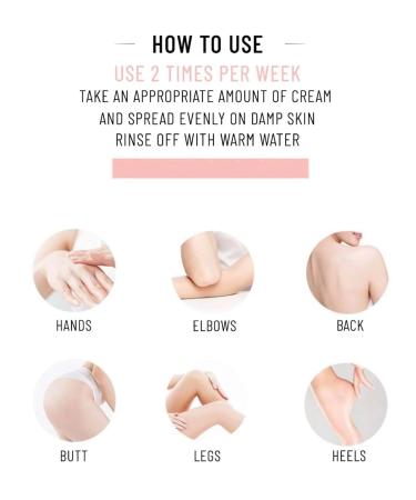 Shop 3X Damask Weilaiya Grand Rose Extract Shower Gel 450mL + FREE Niacinamide Pecan Body Scrub 200mL - International Shipping Available - Buy Online on GoSupps.com