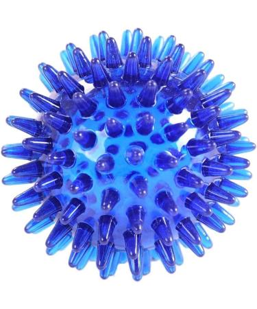 Colcolo Spiky Ball Points | Physio Pain Relief & Stress Relief | Finger Exercise Tool for Improved Grip - Buy Online on GoSupps.com