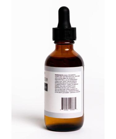 Premium Wrinkle Reducer Serum with Vitamin A C & E | Anti-Aging Skincare | International Shipping - Buy Online on GoSupps.com