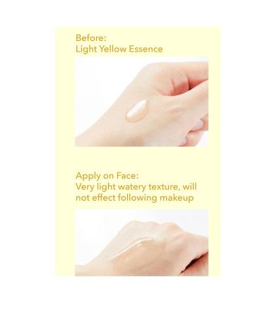 1PC John Jeff Vitamin C VC Serum Soothing Relieving Redness Dullness Yellowness Balancing Facial Serum Essence Firming Skin Serum Ampoule (15% VC for Pro) - Buy Online on GoSupps.com