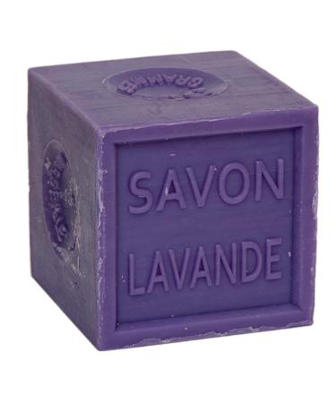 Soap Lavender Oil 300 g - Maison de Savon de Marseille