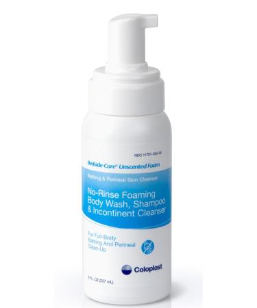 Bedside-Care Foam