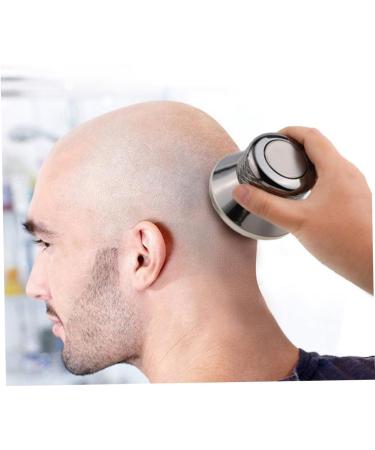 Didiseaon Multifunctional Electric Shaver Set - USB Charging Bald Head Stainless Steel Grooming Kit for Men - Buy Online on GoSupps.com