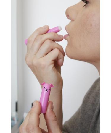 Kikkerland Lip Balm - Dog - Buy Online on GoSupps.com