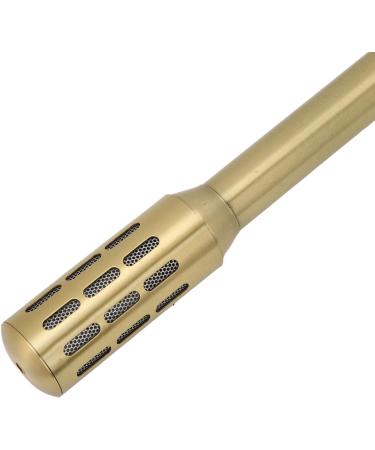 Moxa Roll Stick - High Density Hand Moxibustion Stick for Home Use | International Shipping Available - Buy Online on GoSupps.com