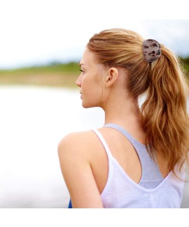 Fashion Hair Sponge Extendable Bird Clip QSXX - Versatile Hair Accessories Flower Heads & Hairstyles | International Shipping - Buy Online on GoSupps.com