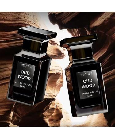 Ebony incense perfume long lasting fragrance fresh and light woody incense perfume unisex perfume for men and women 50ML (1.7 fluid ounces) - Buy Online on GoSupps.com